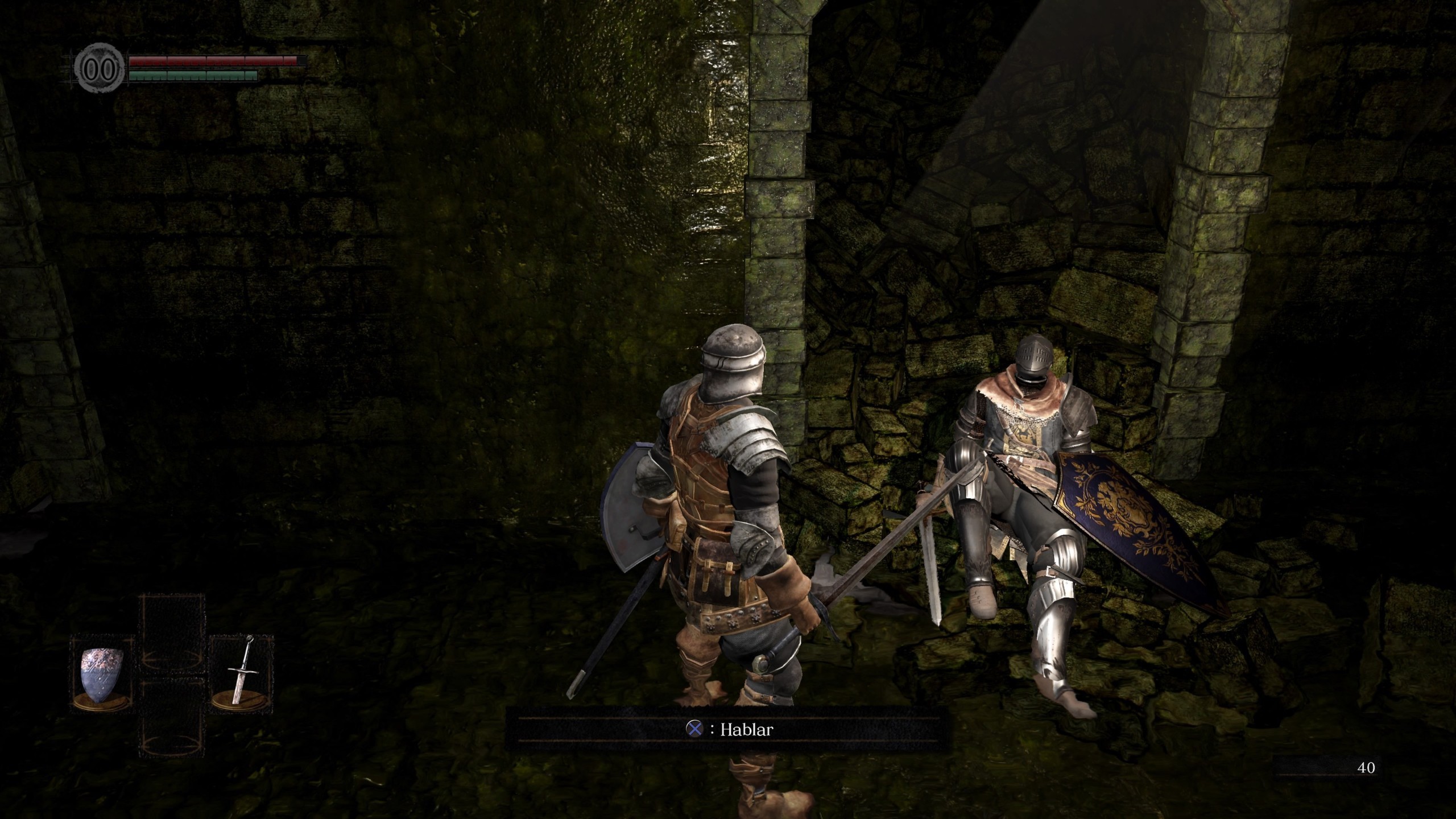 Dark Souls: Remastered - Imagen 29